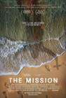 The Mission poster