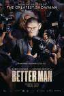 Better Man poster