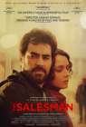 The Salesman poster