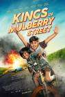 Kings of Mulberry Street poster