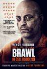 Brawl in Cell Block 99 poster