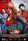 Parchi poster