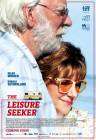 The Leisure Seeker poster