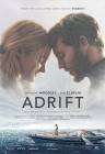 Adrift poster