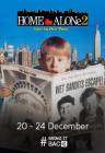 Home Alone 2: Lost in New York poster