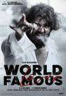 World Famous Lover poster