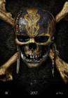 Pirates of the Caribbean: Salazar's Revenge poster