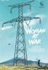 Woman at War poster