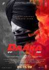 Daaka poster