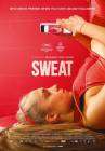 Sweat poster