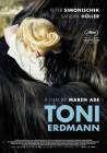 Toni Erdmann poster