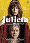 Julieta poster