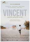 Vincent and the End of the World poster