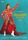 Cassandro, the Exotico! poster