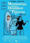 Memorias de un hombre en pijama poster