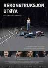 Reconstructing Utøya poster