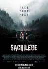 Sacrilege poster