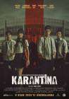 Karantina poster