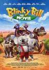 Blinky Bill the Movie poster