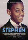 Stephen: The Murder That Changed a Nation poster