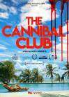 The Cannibal Club poster