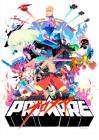 Promare poster