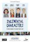 Incidental Characters poster