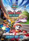 Paw Patrol: Ready, Race, Rescue! poster