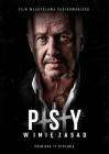 Psy 3: W imie zasad poster